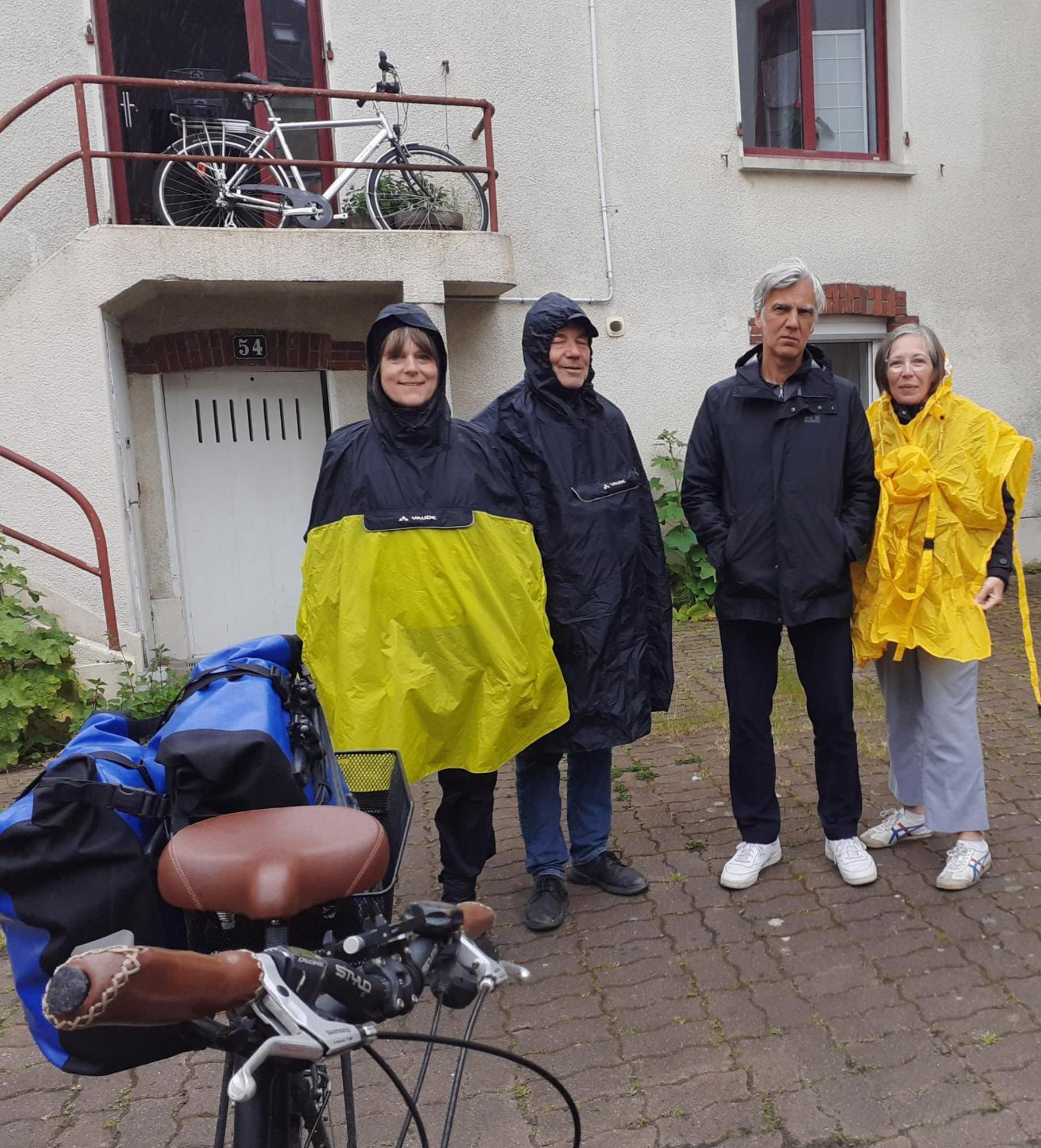 Chambres Zola Nantes Zewnętrze zdjęcie