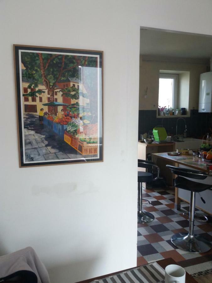 Chambres Zola Nantes Zewnętrze zdjęcie